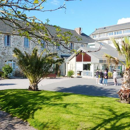 Auberge De Jeunesse Youth Hostel Ethic Etapes Saint Malo Ngoại thất bức ảnh