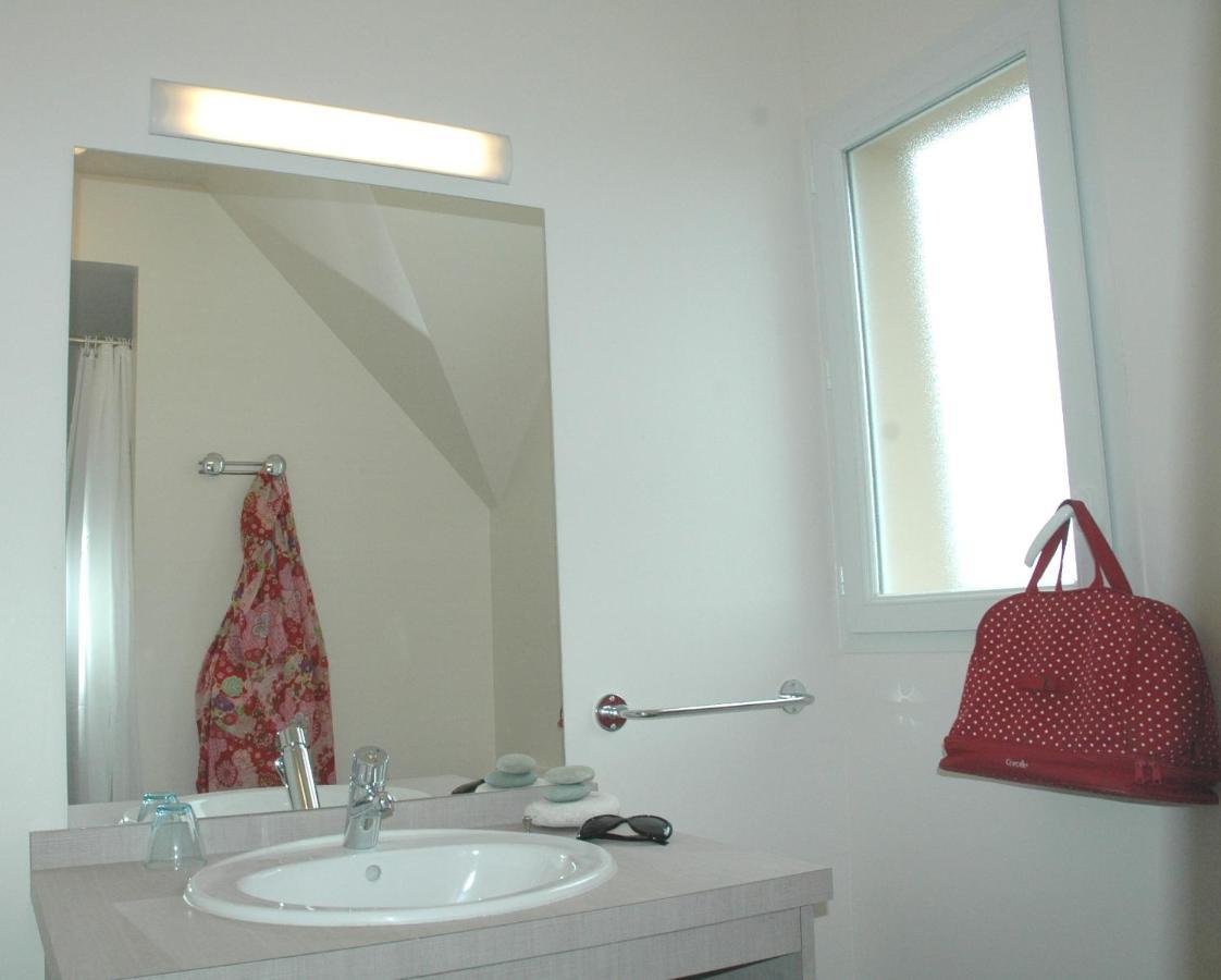 Auberge De Jeunesse Youth Hostel Ethic Etapes Saint Malo Ngoại thất bức ảnh