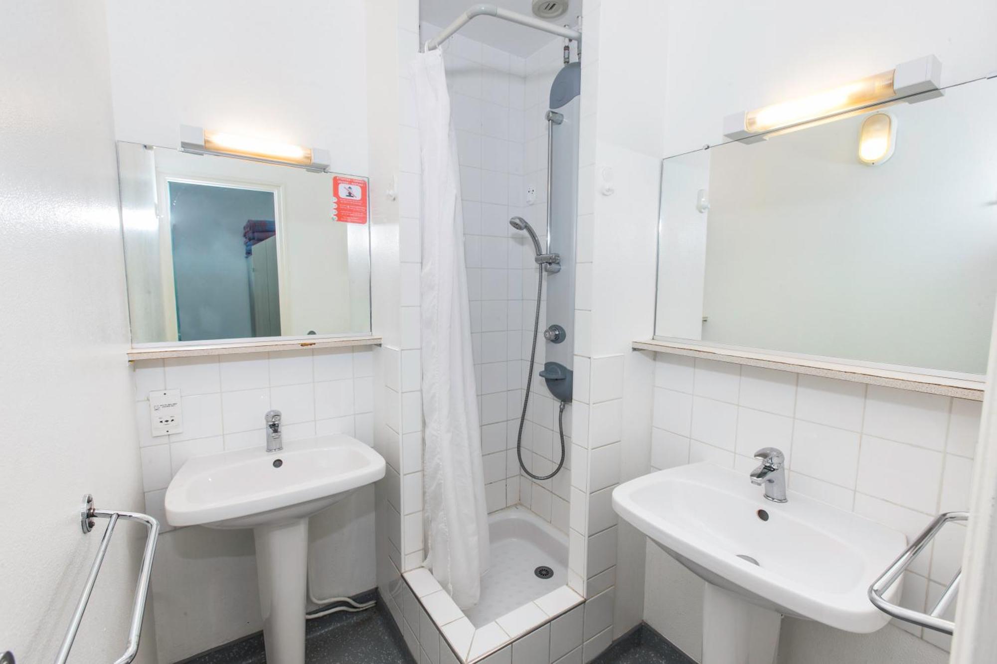 Auberge De Jeunesse Youth Hostel Ethic Etapes Saint Malo Ngoại thất bức ảnh